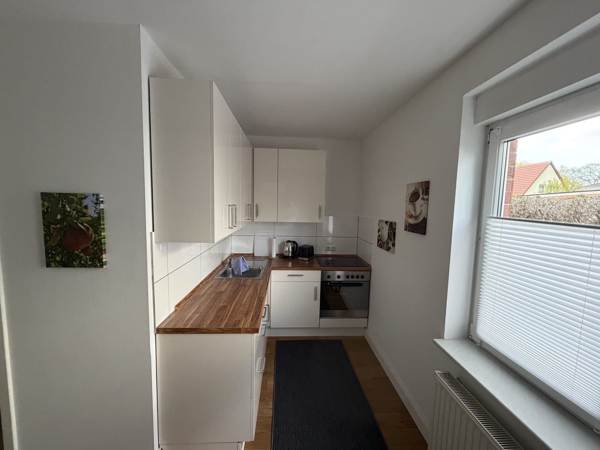 Haus Teltow – Foto 16