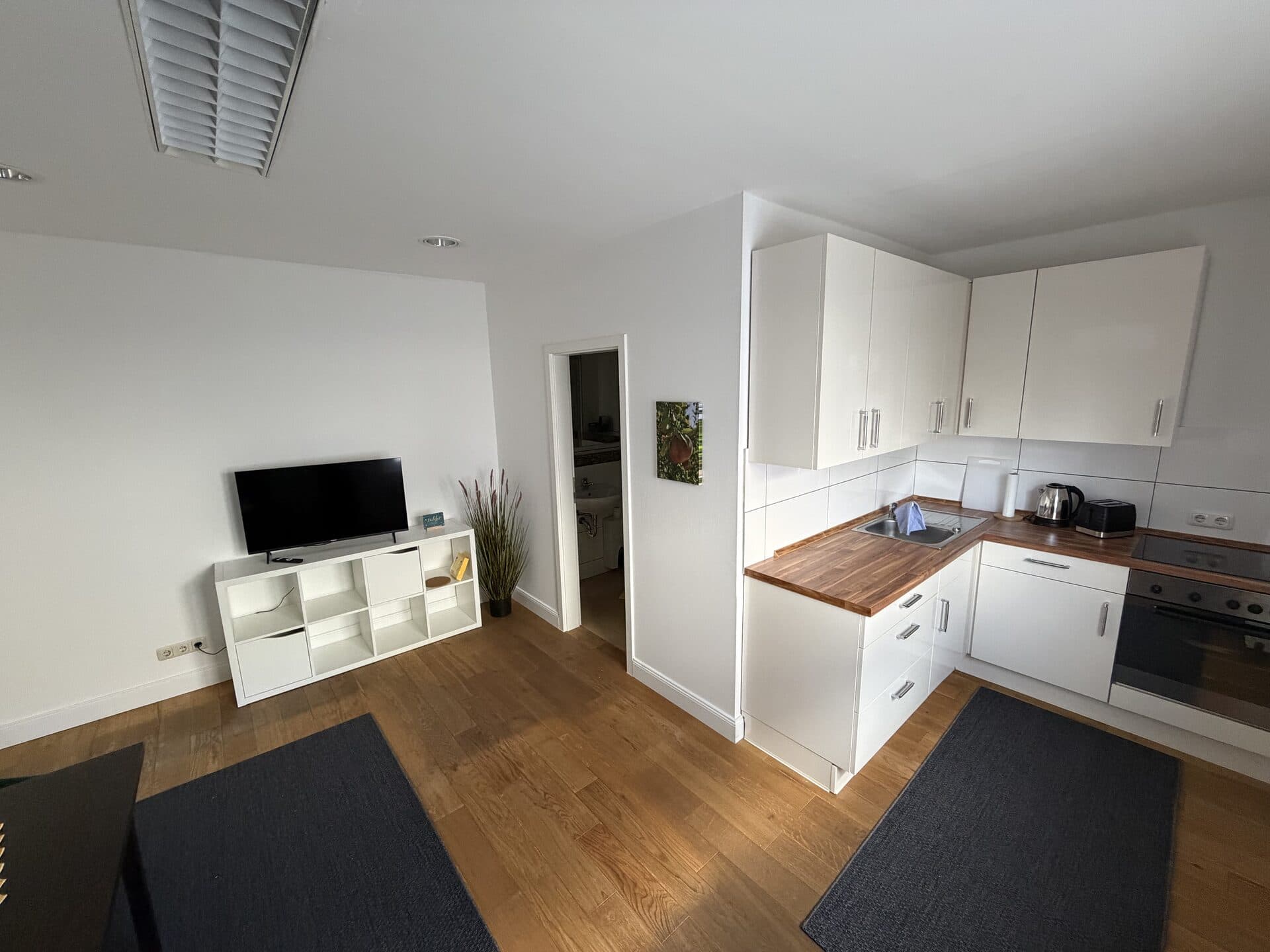 Haus Teltow – Foto 17