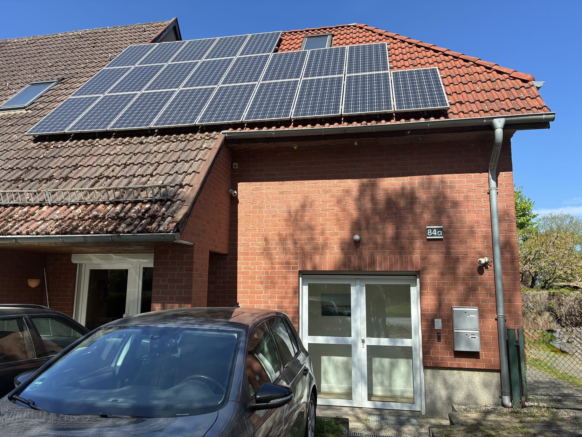 Haus Teltow – Foto 10