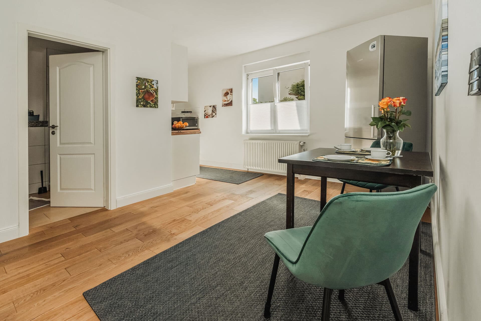 Haus Teltow – Foto 36