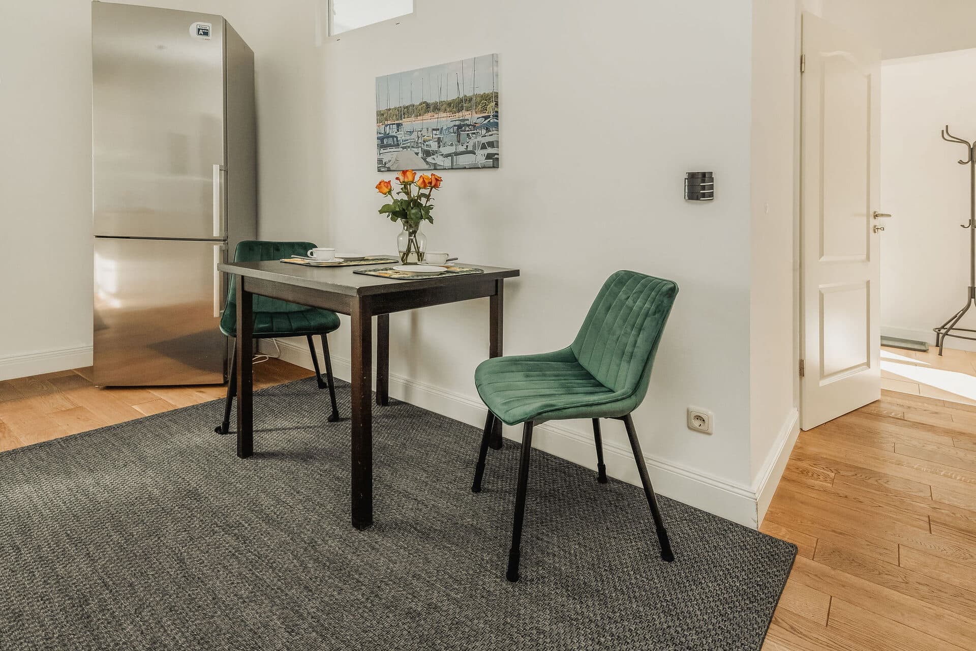 Haus Teltow – Foto 37