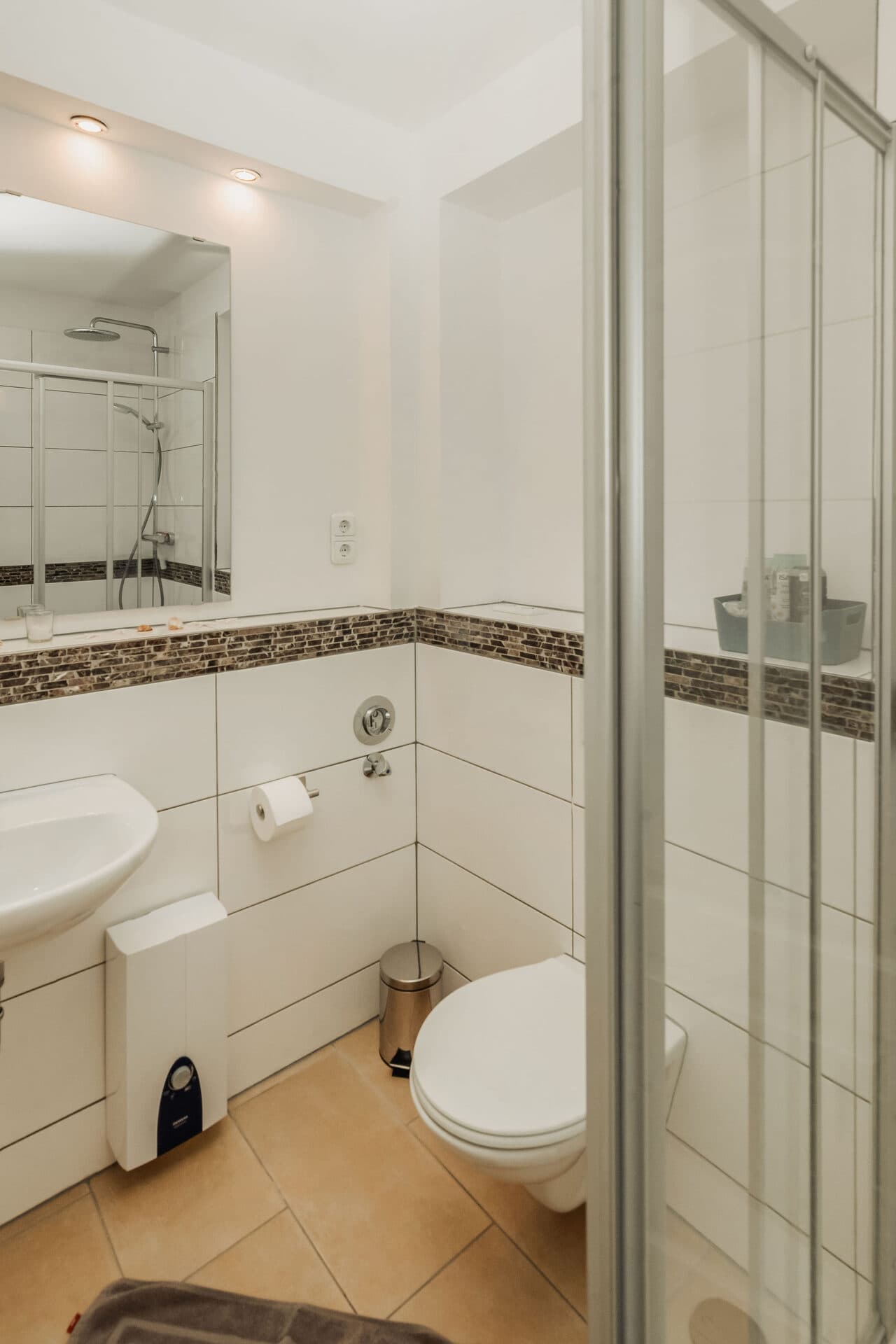 Haus Teltow – Foto 41