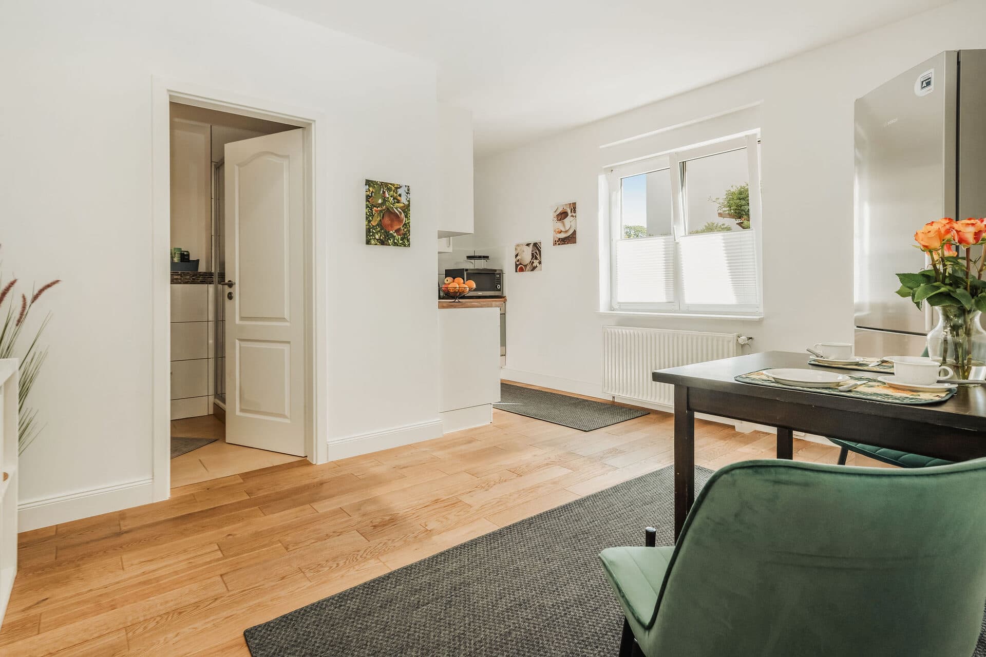 Haus Teltow – Foto 43