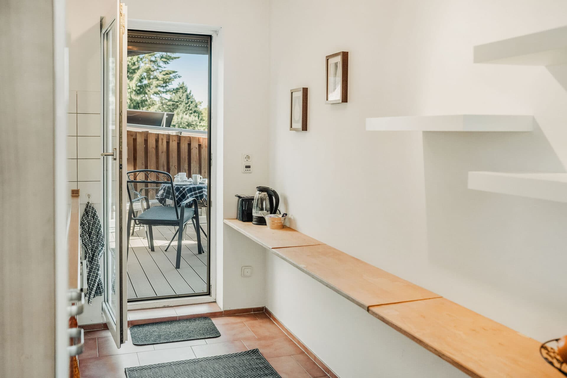 Haus Teltow – Foto 1