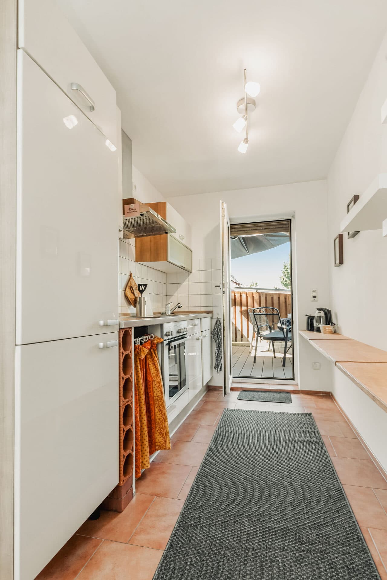 Haus Teltow – Foto 6