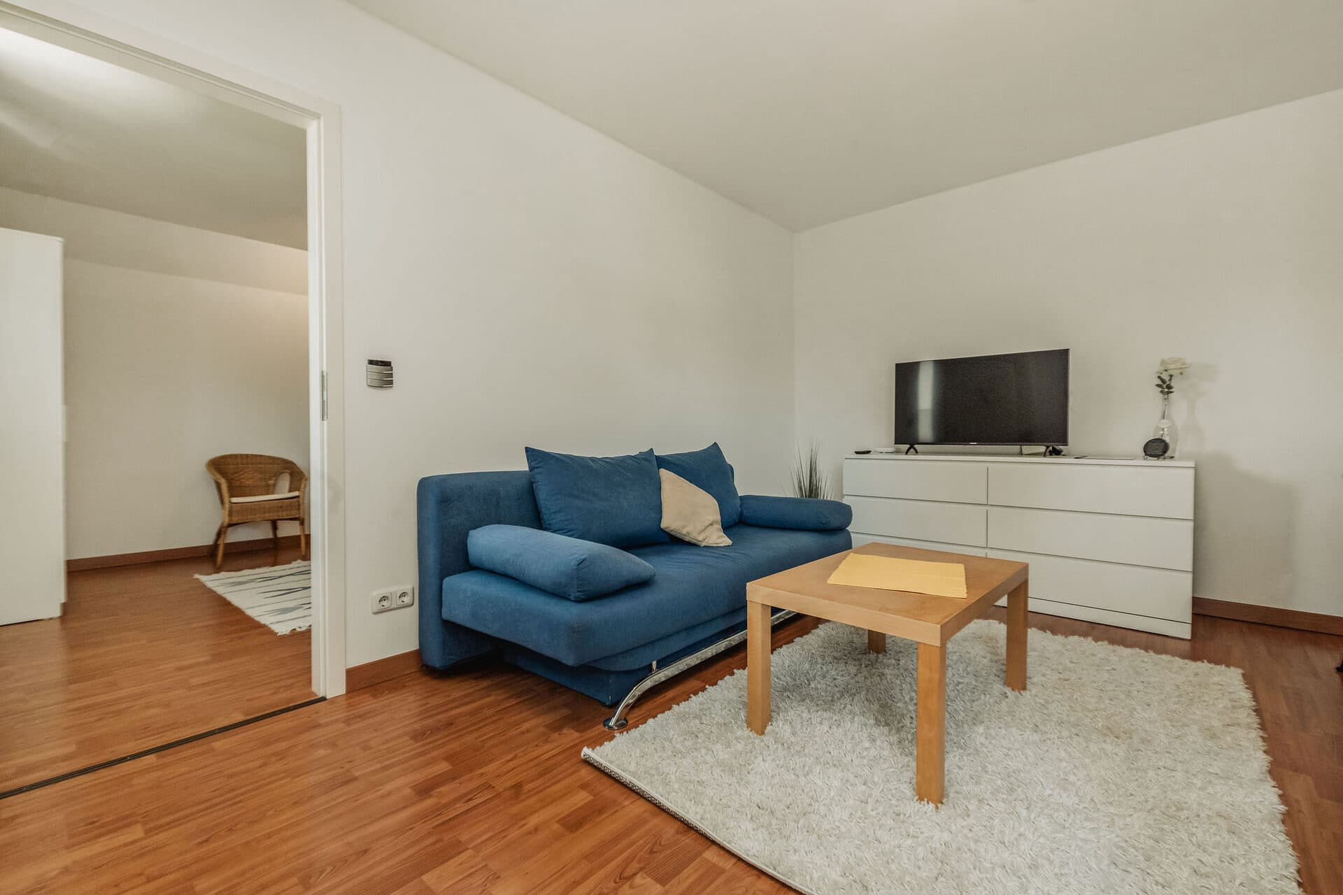 Haus Teltow – Foto 12