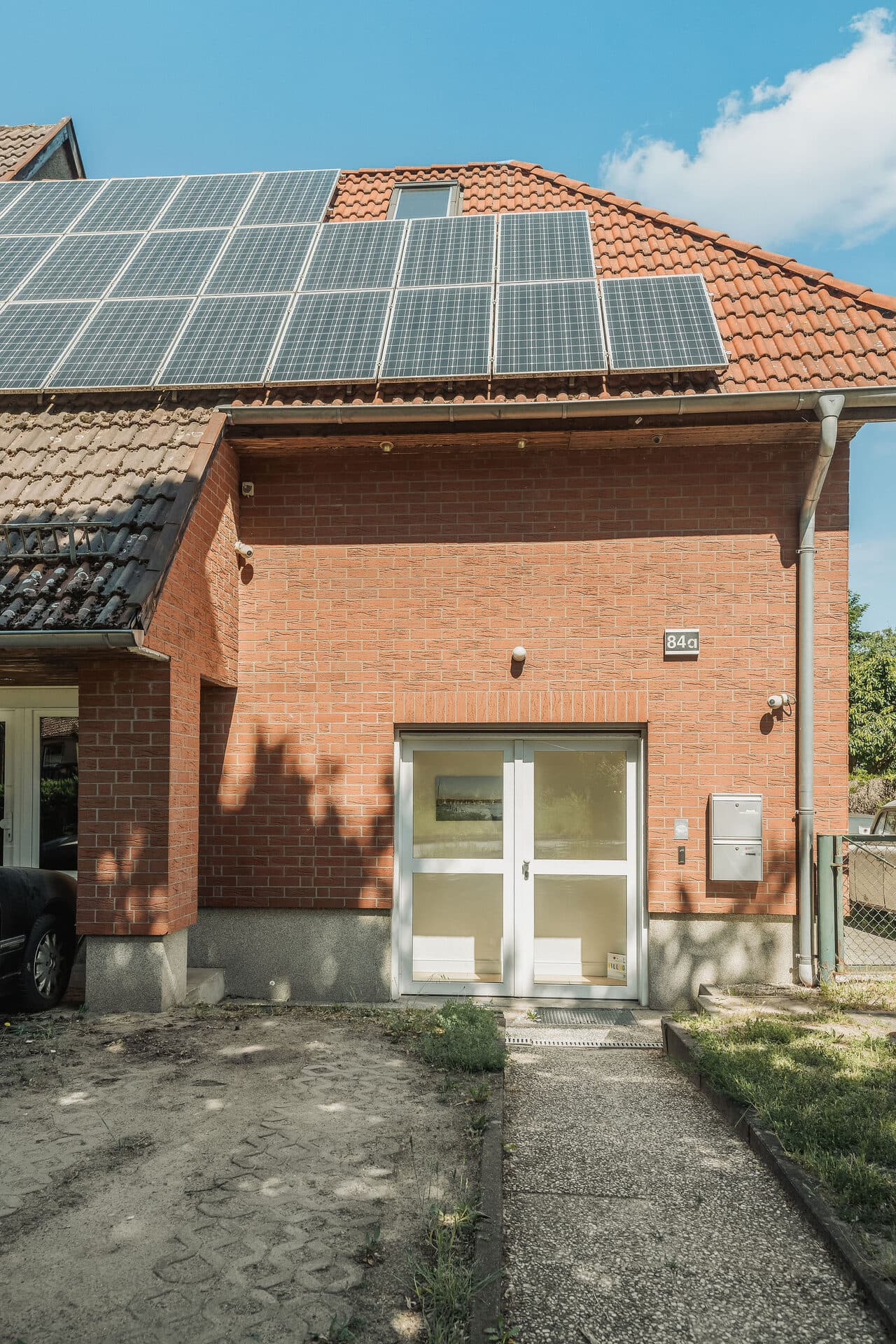 Haus Teltow – Foto 33